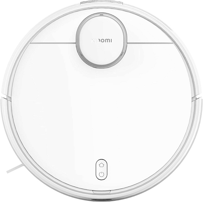 Робот-пылесос Xiaomi Robot Vacuum S12 (White) купить в интернет-магазине icover