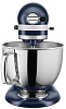 Планетарный миксер KitchenAid Artisan 5KSM175PSEIB (Ink Blue) купить в интернет-магазине icover