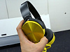 Sony MDR-XB450AP/Y - накладные наушники (Yellow) купить в интернет-магазине icover