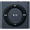 Apple iPod shuffle 2GB (ME949RP/A) Slate купить в интернет-магазине icover