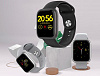 Умные часы Omthing WOD001 (Black) купить в интернет-магазине icover