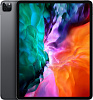 Планшет Apple iPad Pro 2020 12.9" (MY2H2RU/A) Wi-Fi 128Gb (Space Grey) купить в интернет-магазине icover
