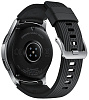 Умные часы Samsung Galaxy Watch 46mm (Silver) купить в интернет-магазине icover