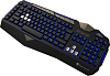 ThunderX3 TK25 - игровая клавиатура (Black) купить в интернет-магазине icover