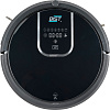 Робот-пылесос Bist Tornado (Black) купить в интернет-магазине icover