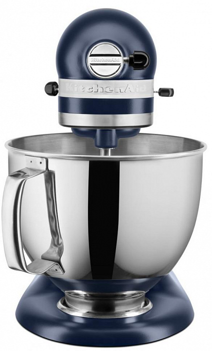 Планетарный миксер KitchenAid Artisan 5KSM175PSEIB (Ink Blue) купить в интернет-магазине icover