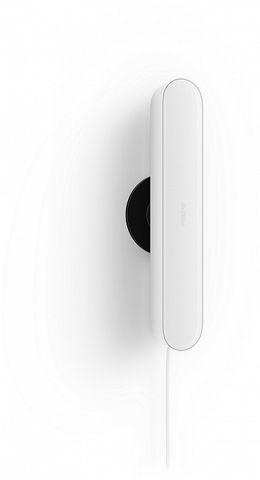 Комплект умных светодиодных ламп Philips Hue Play 2 шт (White) купить в интернет-магазине icover