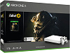 Игровая консоль Xbox One X 1Tb (FMP-00058) Fall Out 76 (White) купить в интернет-магазине icover