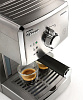 Philips Saeco HD8327/99 - кофеварка (Steel) купить в интернет-магазине icover