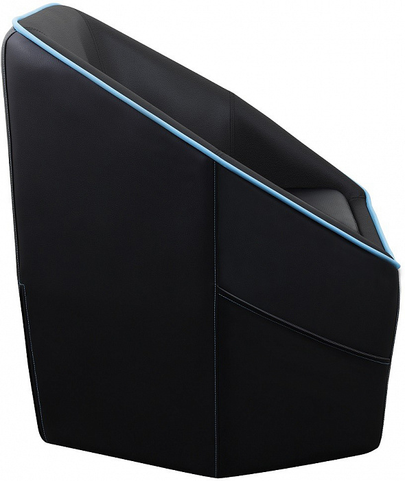 Диван для геймера Aerocool P7-CH1 AIR (Black/Blue) купить в интернет-магазине icover