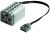 Мотор электрический для конструктора Lego Education Mindstorms NXT (9670) купить в интернет-магазине icover