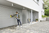 Насадка для плоских поверхностей Karcher T-Racer T 7 Plus для аппаратов высокого давления K4-K7 (2.644-074.0) купить в интернет-магазине icover