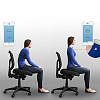 Фитнес-трекер и сенсор осанки Lumo BodyTech Lumo Lift (White) купить в интернет-магазине icover