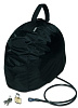 PacSafe Lidsafe (PH000BK) - сумка с тросом для мотошлема (Black) купить в интернет-магазине icover