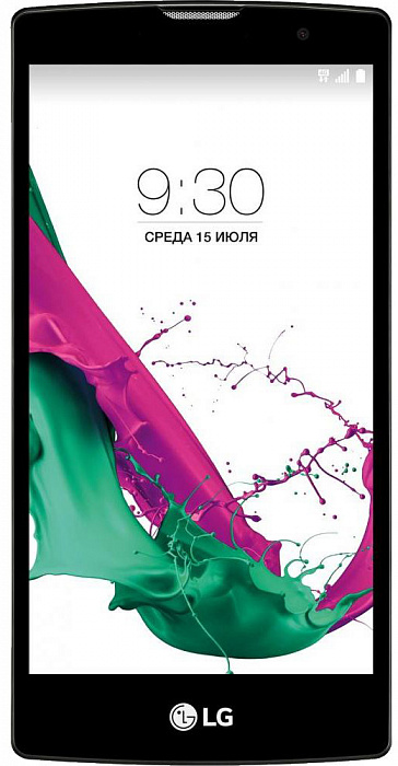 Смартфон LG G4C H522Y LTE (Silver) купить в интернет-магазине icover