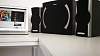 Компьютерная акустика 2.1 Edifier XM6PF (Black) купить в интернет-магазине icover