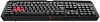 A4Tech Bloody Q1100/B1100 - игровой комплект клавиатура+мышь (Q100+S2) купить в интернет-магазине icover