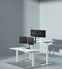 Крепление монитора Ridberg LDT66 Duo LDT66-C024 (Black) купить в интернет-магазине icover