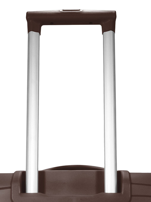 Чемодан Ridberg ICON (Coffee) размер L купить в интернет-магазине icover