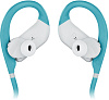 Bluetooth-наушники с микрофоном JBL Endurance Dive (Teal) купить в интернет-магазине icover