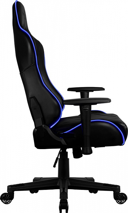 Игровое кресло Aerocool AC220 AIR RGB (Black) купить в интернет-магазине icover