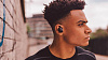 Bluetooth-наушники с микрофоном Audio-Technica ATH-SPORT7TW (Black) купить в интернет-магазине icover