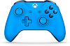 Беспроводной геймпад для Xbox One WL3-00020 (Blue) купить в интернет-магазине icover