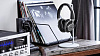 Bluetooth-наушники с микрофоном Master&Dynamic MW65 ANC (Gunmetal/Black Leather) купить в интернет-магазине icover
