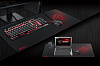 Asus ROG Sheath (90MP00K1-B0UA00) - коврик для мыши (Black) купить в интернет-магазине icover