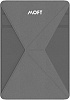 Подставка MOFT Snap Tablet Stand (MS009M-1-GY) для планшета (Cool Grey) купить в интернет-магазине icover