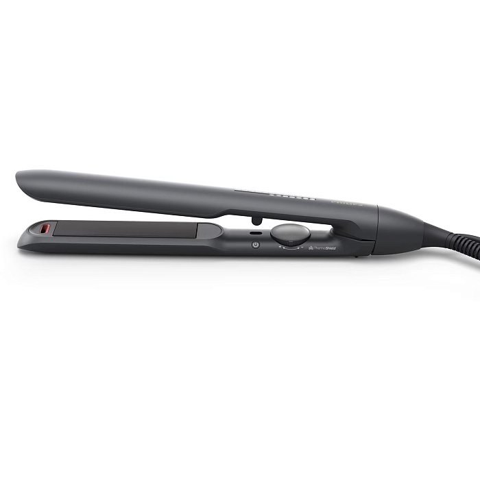 Выпрямитель для волос Philips Series 5000 BHS510/00 (Black) купить в интернет-магазине icover