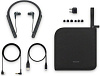 Беспроводные наушники Sony WI-1000X (Black) купить в интернет-магазине icover