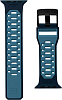 Ремешок UAG Civilian Strap (194002115555) для Apple Watch 49 / 45 / 44 / 42 mm (Mallard) купить в интернет-магазине icover