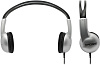 Koss UR10 - дуговые накладные наушники (Silver) купить в интернет-магазине icover