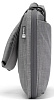 Booq Viper courier (VCR15-GRY) - сумка для MacBook Pro 15 (Gray) купить в интернет-магазине icover