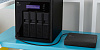 Сетевое хранилище Western Digital My Cloud Pro PR4100 0Tb 3.5" WDBKWB0000NBK-EEUE (Black) купить в интернет-магазине icover