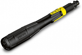 Купить струйная трубка karcher multi 3 в 1 mj 180 full control для аппаратов высокого давления к7 (2.643-907.0) в Москве. В нашем каталоге интернет-магазина icover.ru вы можете ознакомиться с ценами, подробным описанием, фотографиями и техническими характеристиками. Низкие цены. Высокое качество. Доставка по России. Заказать товары по телефону +7(495)229-39-50 Струйная трубка Karcher Multi 3 В 1 MJ 180 Full Control для аппаратов высокого давления К7 (2.643-907.0) купить в интернет-магазине icover