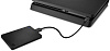 Внешний жесткий диск Seagate Game Drive 2.5" USB 3.0 4Tb HDD STGD4000400 (Black) купить в интернет-магазине icover