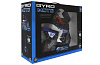 1Toy Gyro-Moto - радиоуправляемый мотоцикл (Blue) купить в интернет-магазине icover