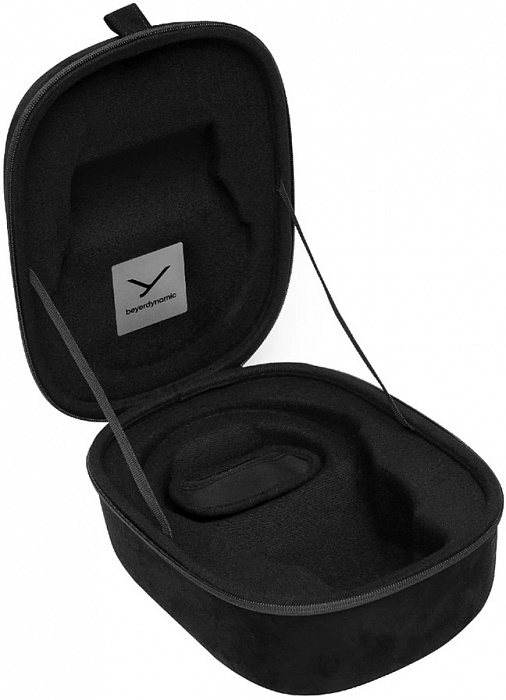 Наушники Beyerdynamic T1 3 Generation 717924 (Black) купить в интернет-магазине icover