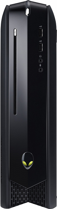 Dell Alienware X51 (R2-4149) - игровой компьютер (Black) купить в интернет-магазине icover