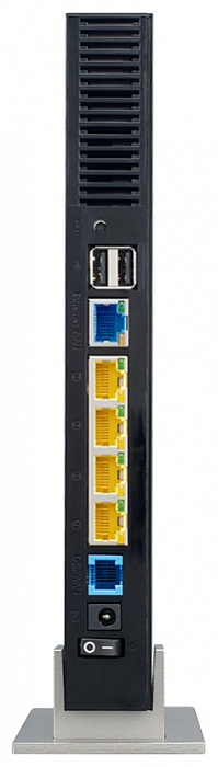 Asus DSL-N66U Dual-band - Wi-Fi-ADSL2+ роутер купить в интернет-магазине icover