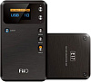 FiiO E17 Alpen - ЦАП с усилителем для наушников (Black) купить в интернет-магазине icover