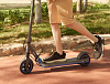 Детский электросамокат Xiaomi Ninebot Kids Ninebot eKickScooter Zing E10 (Black) купить в интернет-магазине icover