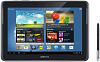 Планшет Samsung Galaxy Note 10.1 N8020 16Gb LTE (Gray) купить в интернет-магазине icover