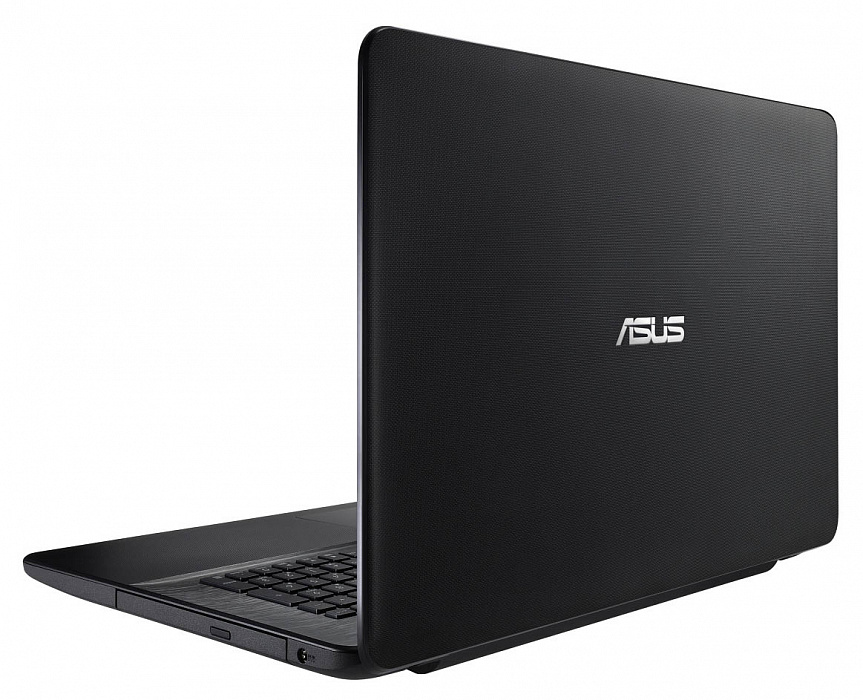 Ноутбук Asus X751SA 17.3", Intel Pentium N3700 2.4Ghz, 4Gb, 500Gb HDD (90NB07M1-M01110) купить в интернет-магазине icover