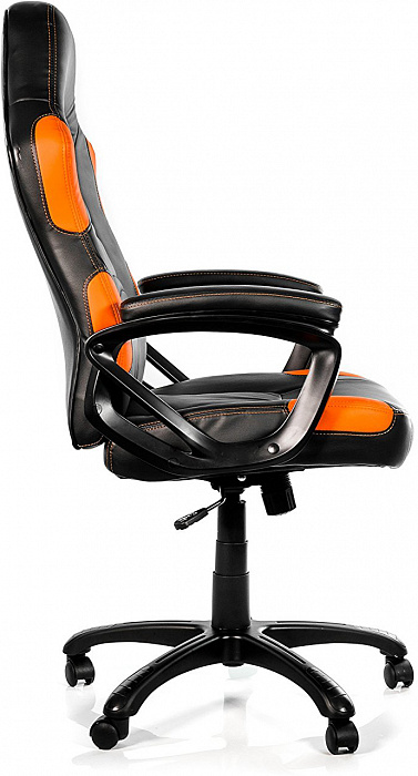 Компьютерное кресло Arozzi Enzo (Orange) купить в интернет-магазине icover
