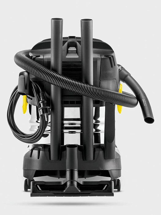 Пылесос бытовой Karcher WD 4 S Go!Further (1.628-262.0) купить в интернет-магазине icover