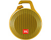 JBL Clip Plus - акустическая система (Yellow) купить в интернет-магазине icover