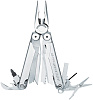Мультитул Leatherman Wave Leather (830078) купить в интернет-магазине icover